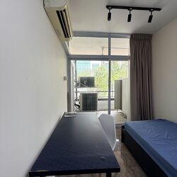Crystal Court (D10), Apartment #610338161